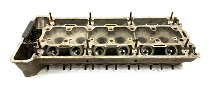 80539 USED 2600 CYLINDER HEAD