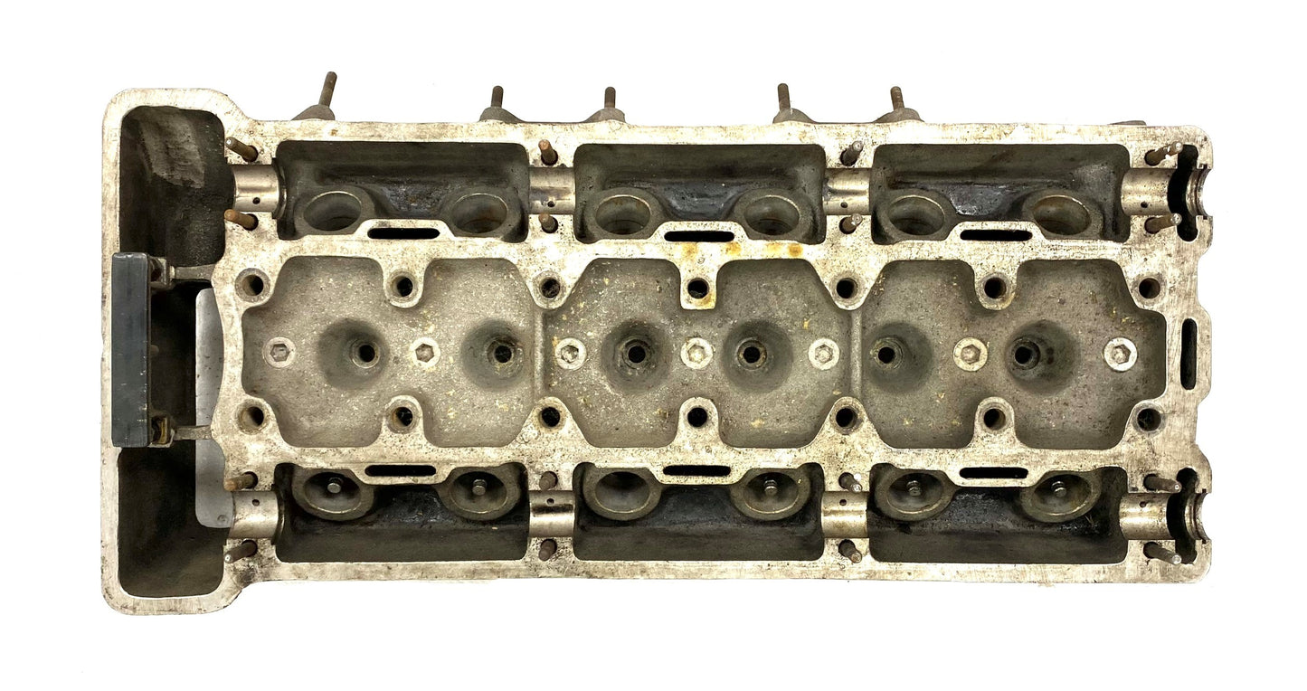 80539 USED 2600 CYLINDER HEAD