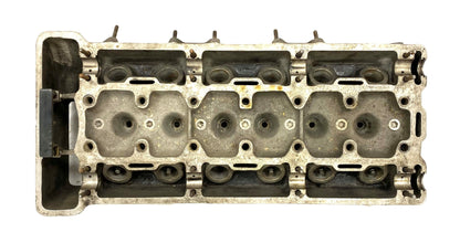 80539 USED 2600 CYLINDER HEAD