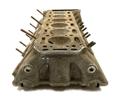 80539 USED 2600 CYLINDER HEAD