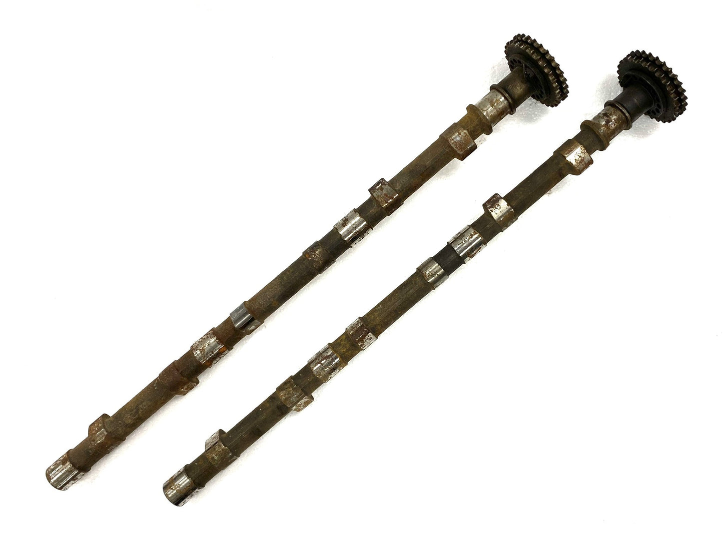 80541 USED PAIR OF 2600 CAMS