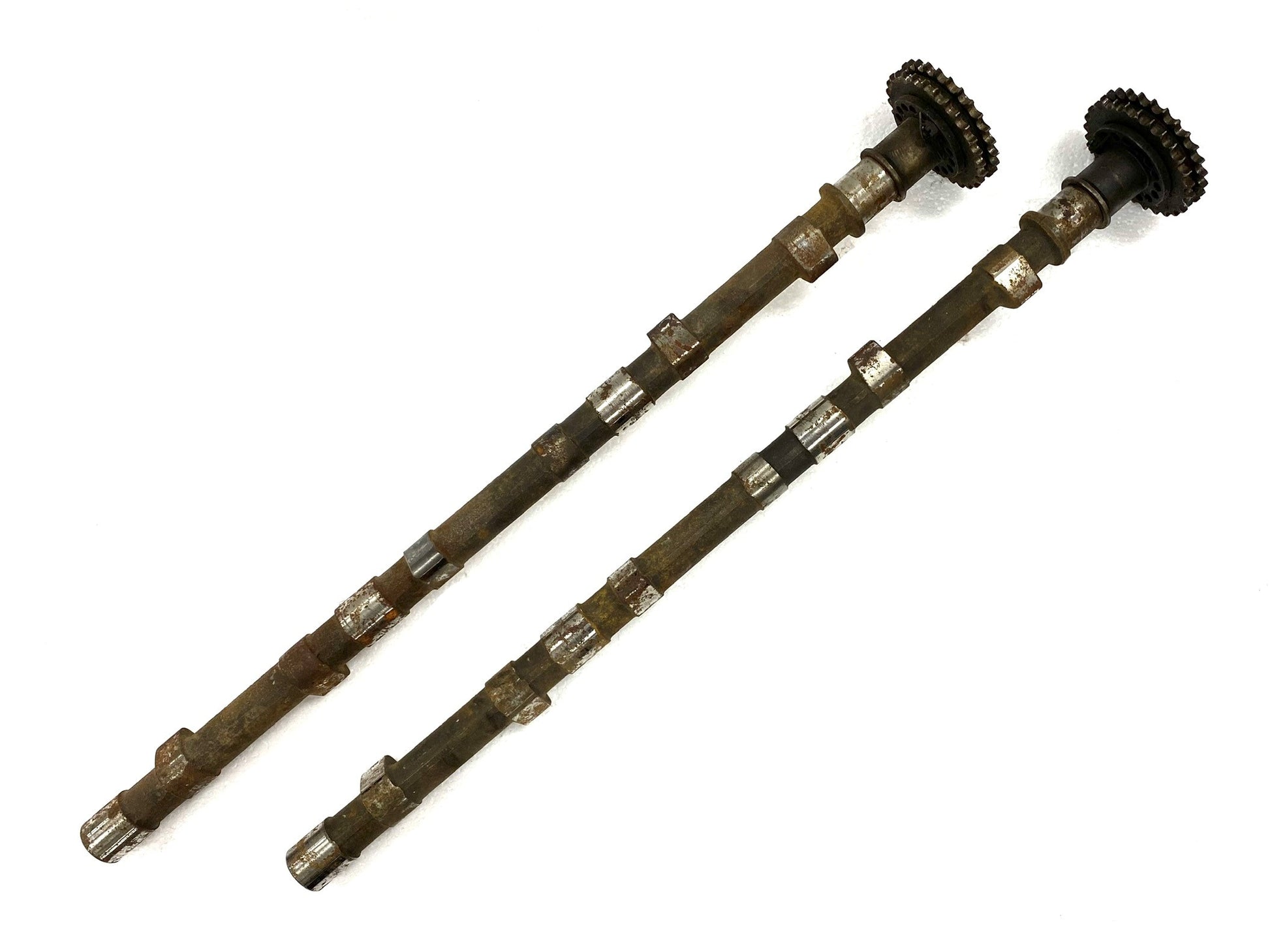 80541 USED PAIR OF 2600 CAMS