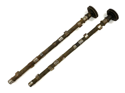 80541 USED PAIR OF 2600 CAMS
