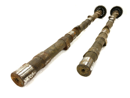 80541 USED PAIR OF 2600 CAMS