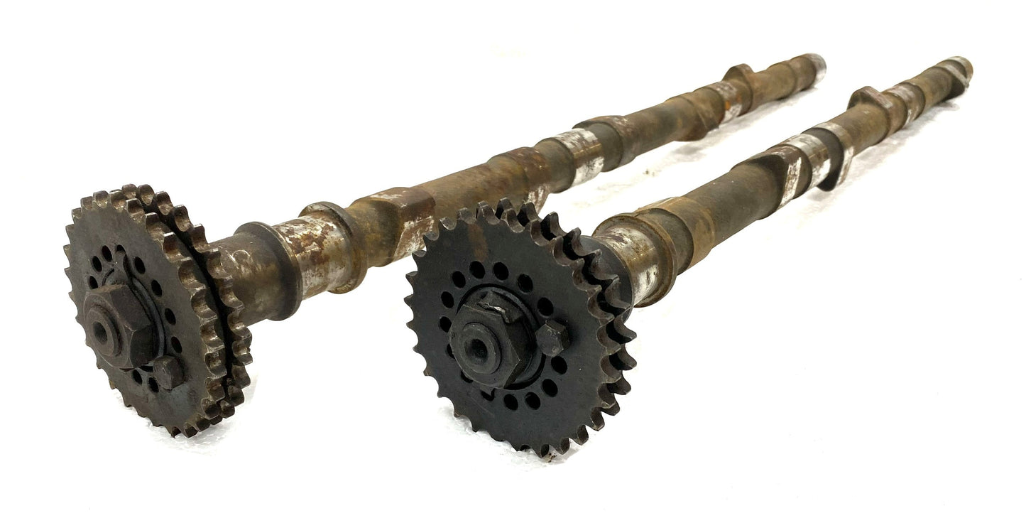 80541 USED PAIR OF 2600 CAMS