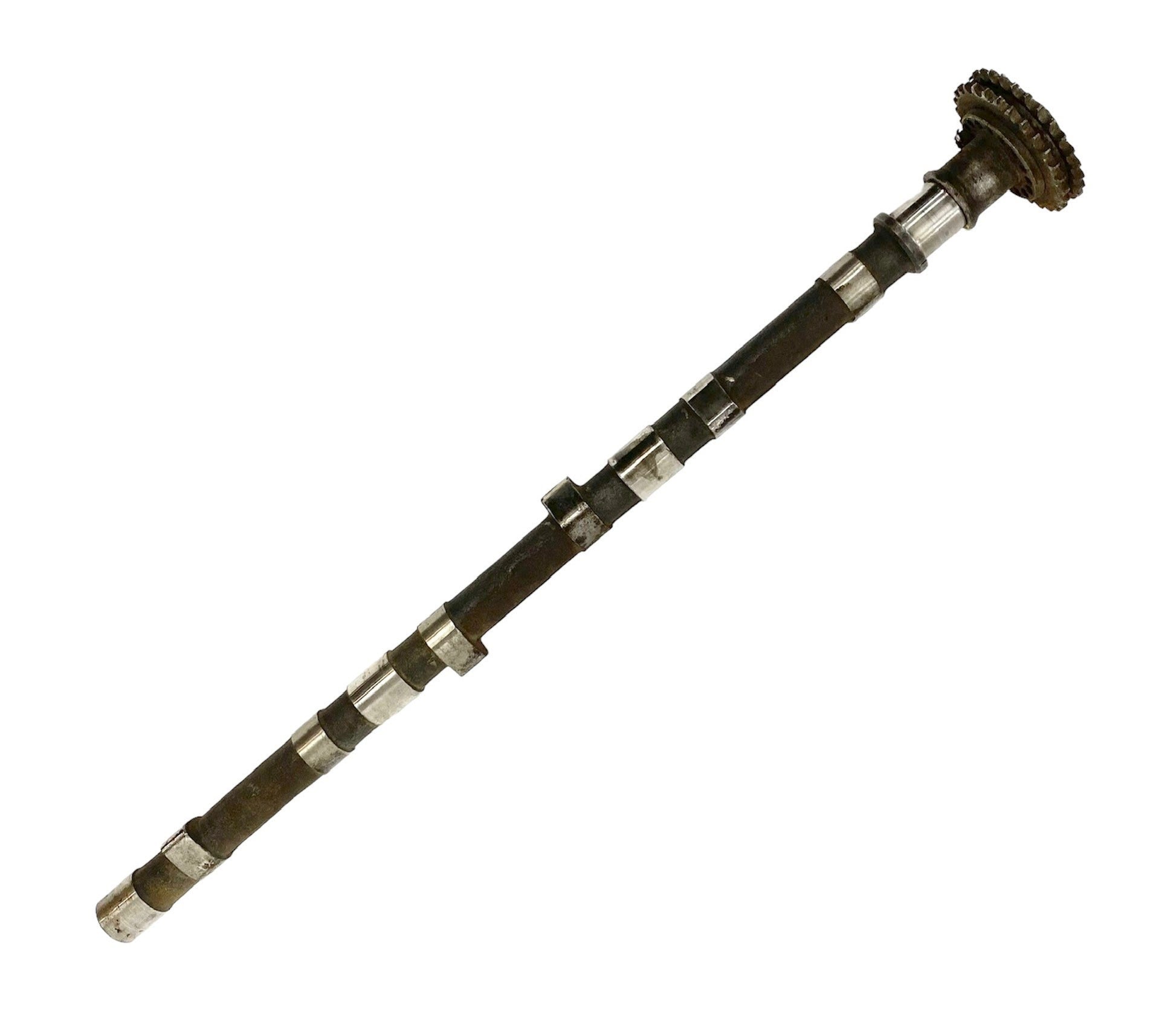 80542 USED 2600 CAMSHAFT