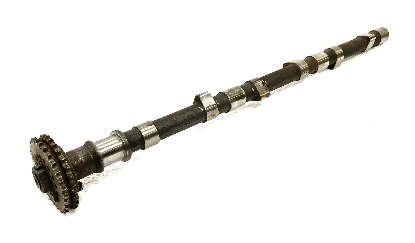 80542 USED 2600 CAMSHAFT