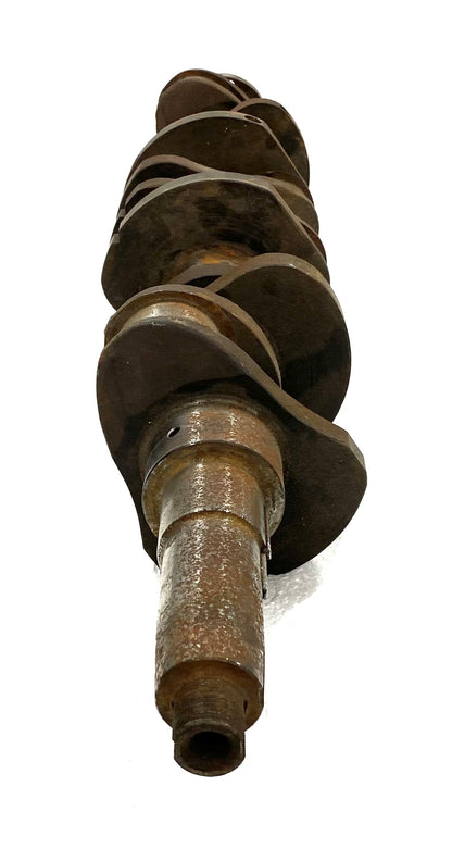 80543 USED 2600 CRANKSHAFT