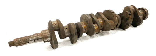 80543 USED 2600 CRANKSHAFT