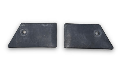 80603 USED S3 SPIDER DOOR PANEL PLASTIC TRIM (PAIR)