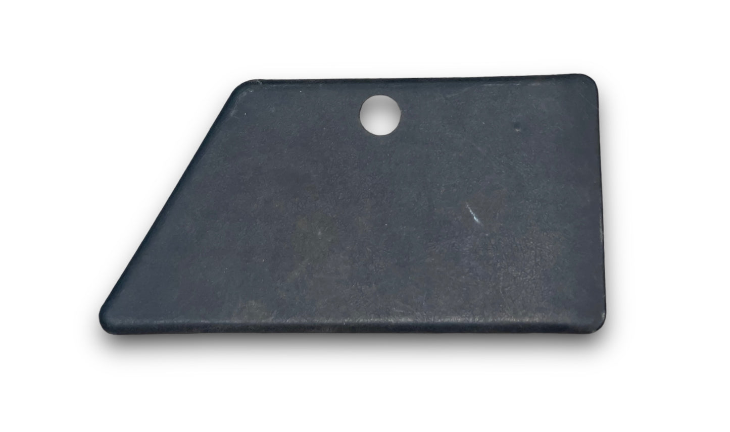 80604 USED S3 SPIDER DOOR PANEL TRIM (LEFT)