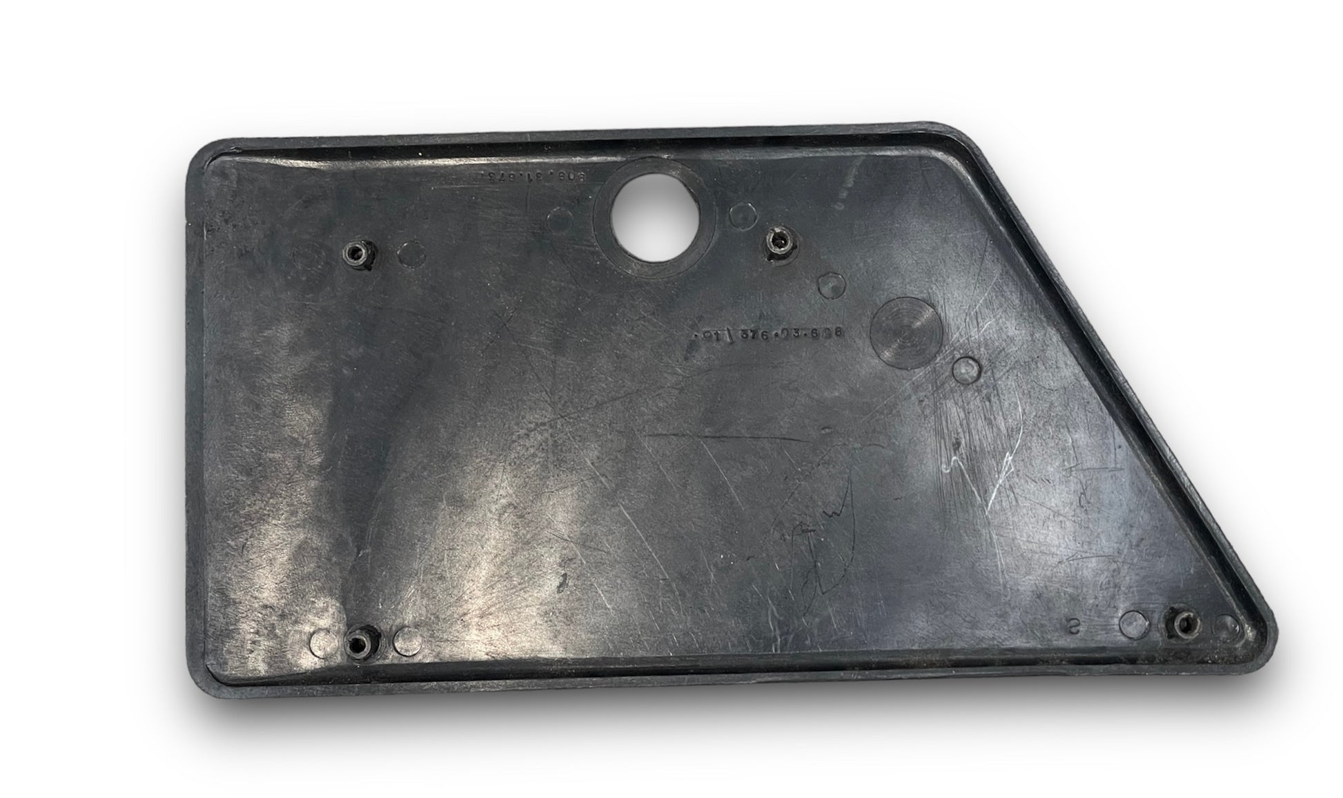 80604 USED S3 SPIDER DOOR PANEL TRIM (LEFT)