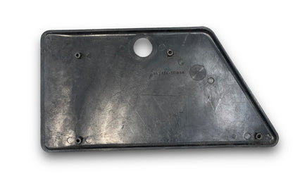 80604 USED S3 SPIDER DOOR PANEL TRIM (LEFT)