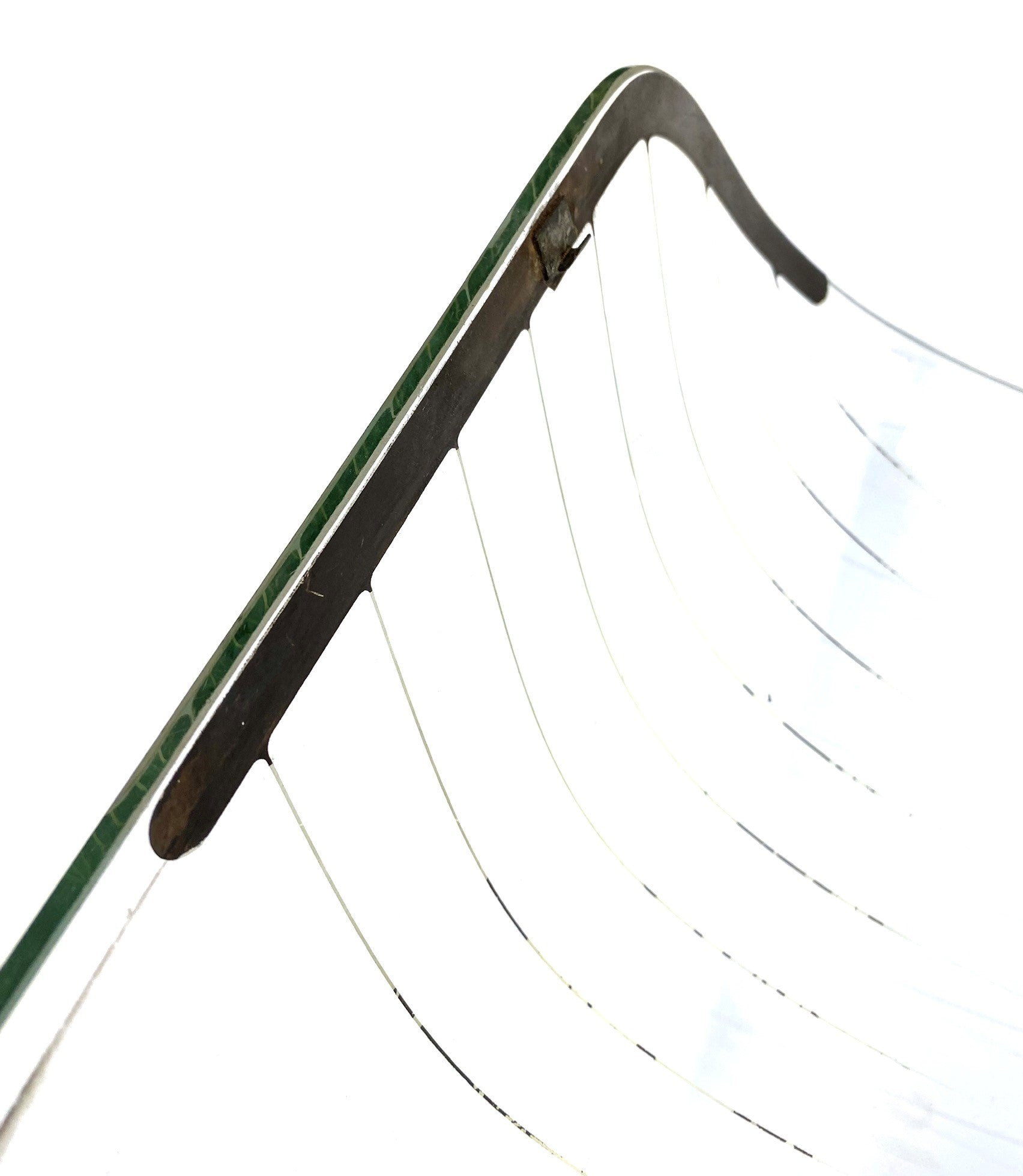 80749 USED REAR GLASS - 105 SALOON