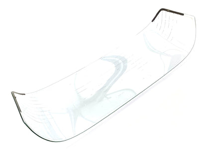 80749 USED REAR GLASS - 105 SALOON