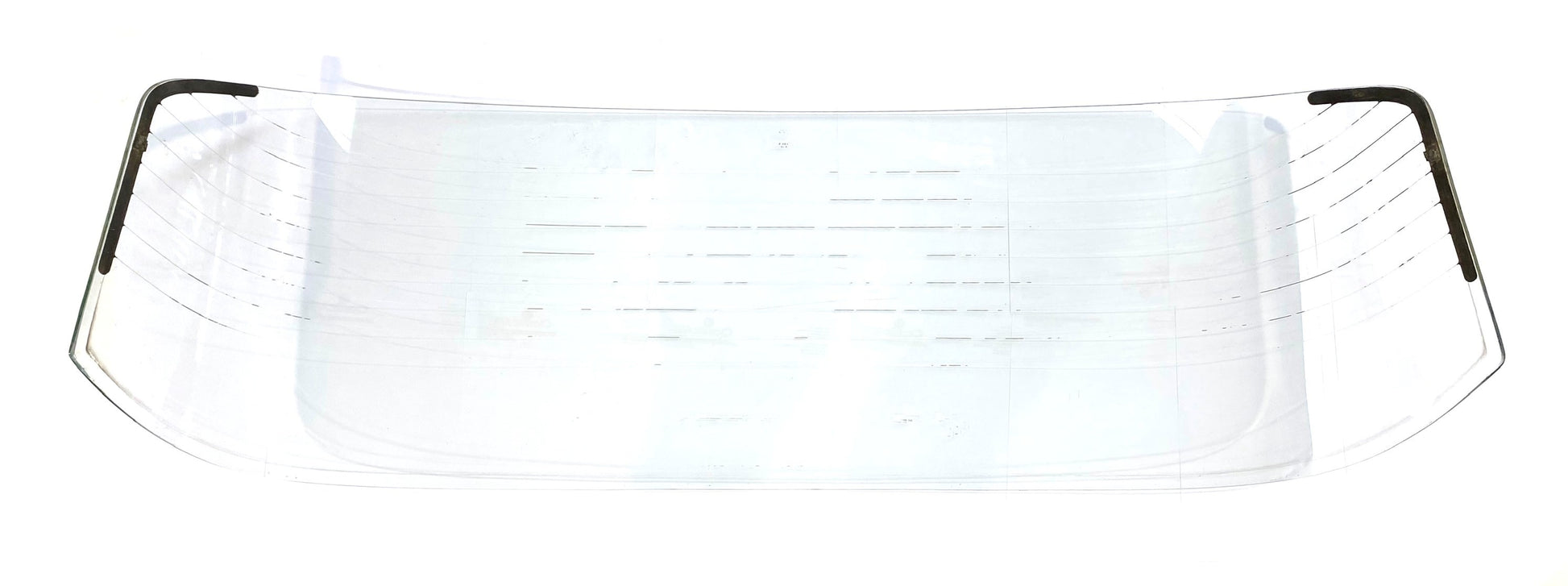 80749 USED REAR GLASS - 105 SALOON