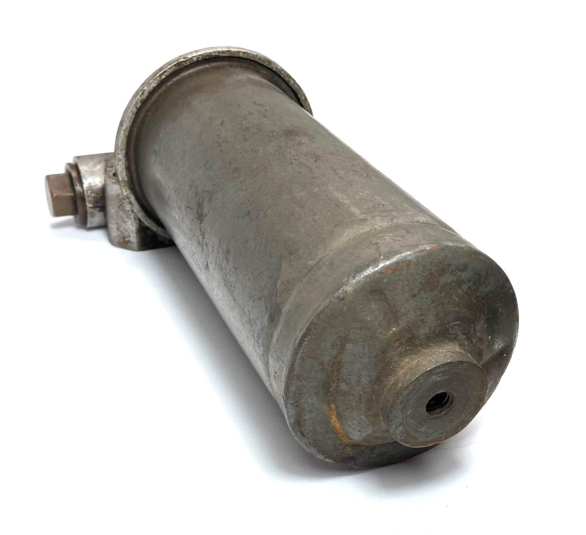 80758 USED 1900 OIL FILTER HOUSING