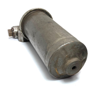 80758 USED 1900 OIL FILTER HOUSING
