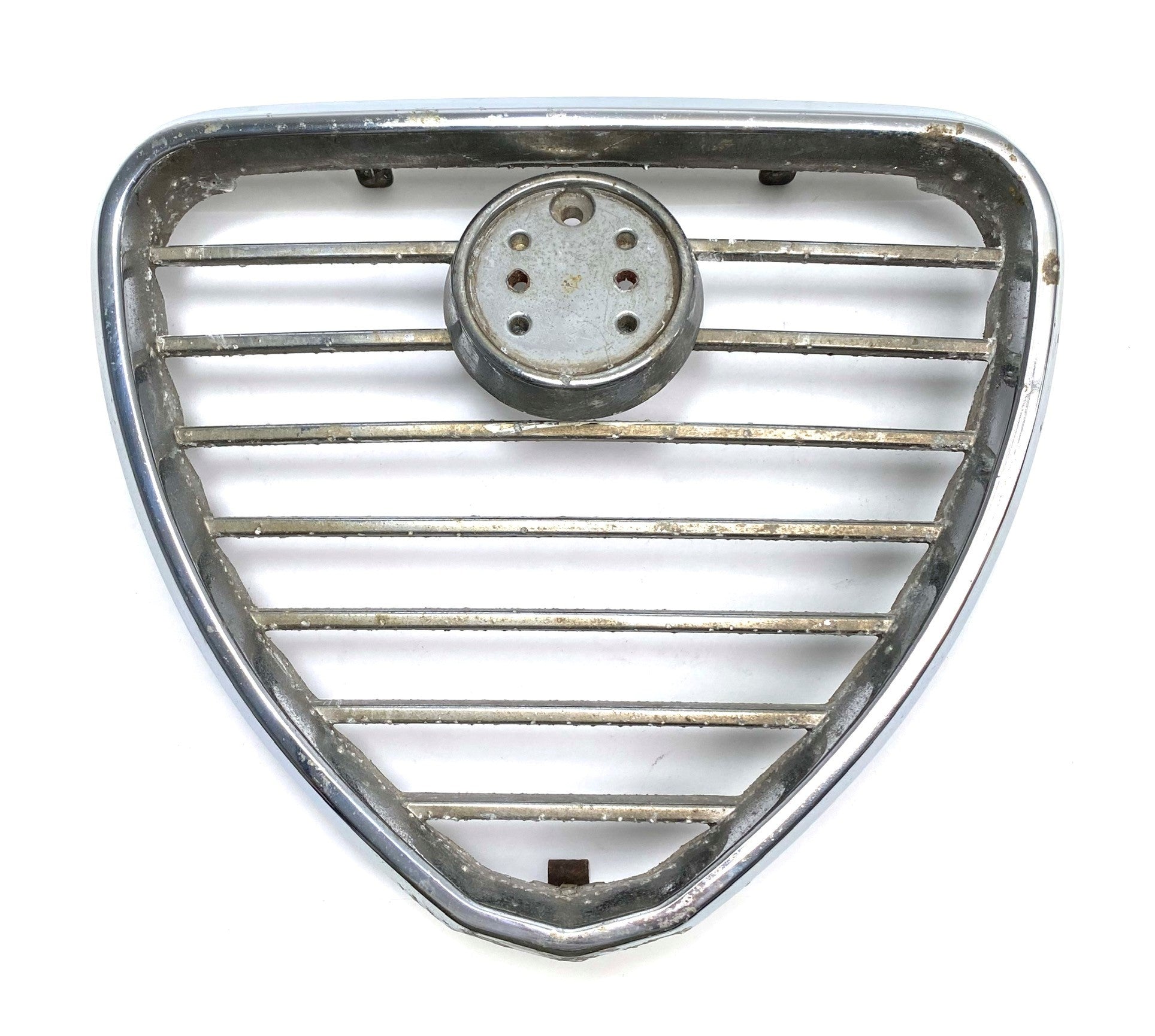 80764 USED 105 SERIES BERLINA CENTRE HEART