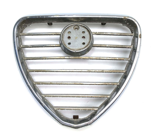 80764 USED 105 SERIES BERLINA CENTRE HEART