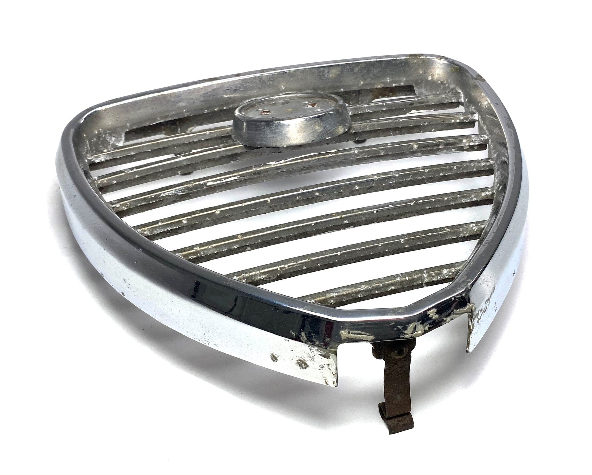 80764 USED 105 SERIES BERLINA CENTRE HEART