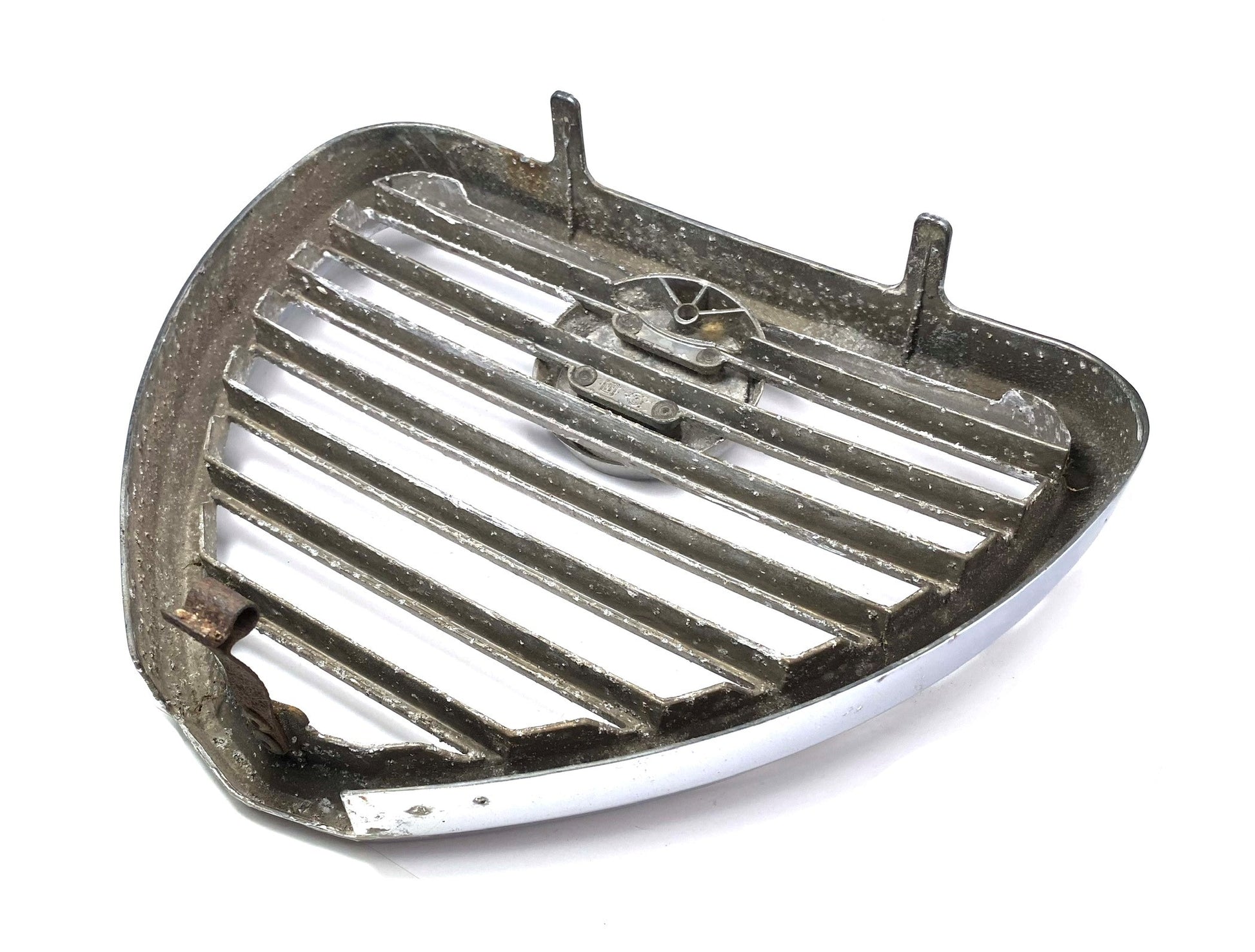 80764 USED 105 SERIES BERLINA CENTRE HEART