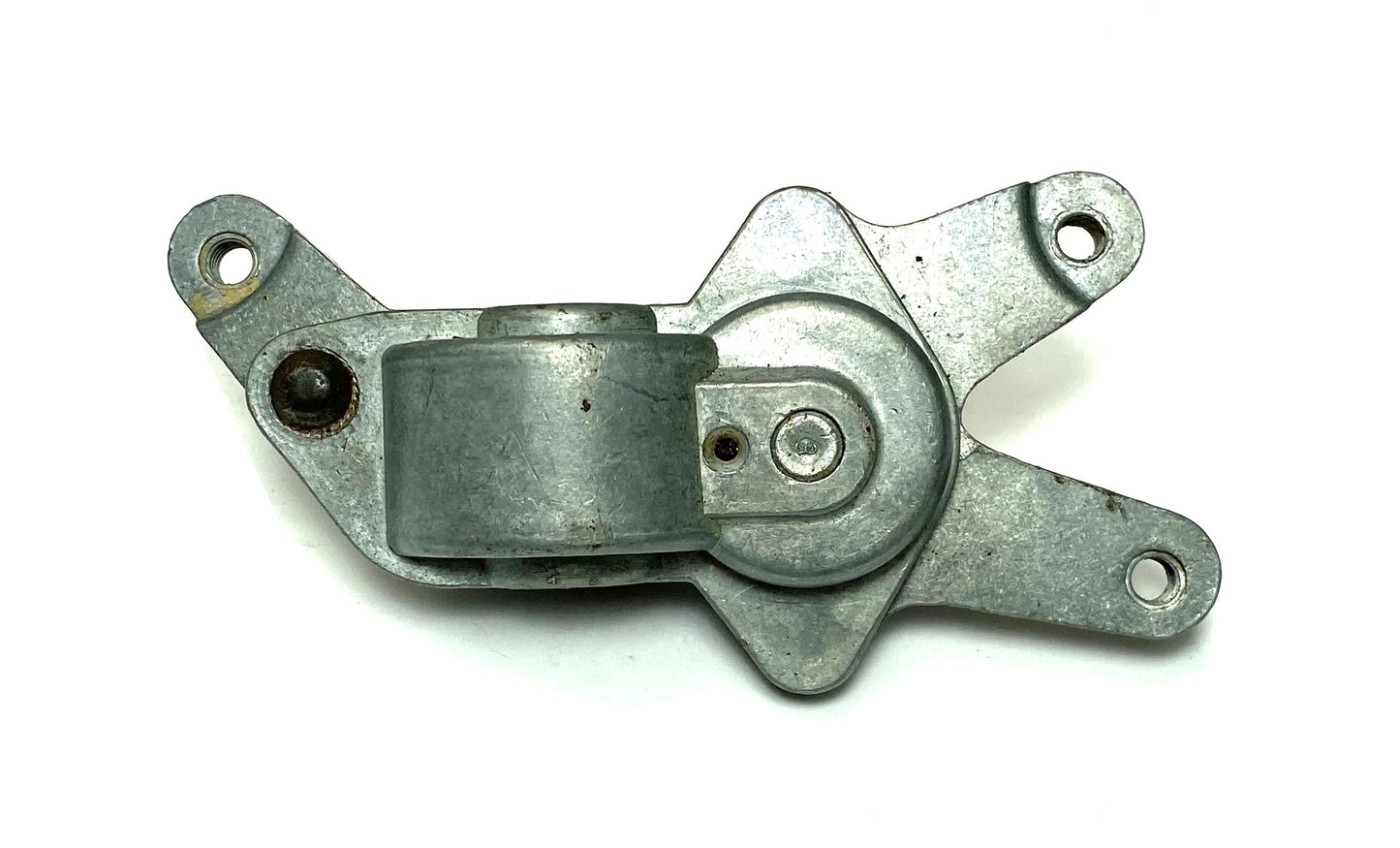 80771 USED RIGHT GT/GIULIA QUARTER WINDOW WINDER MECHANISM