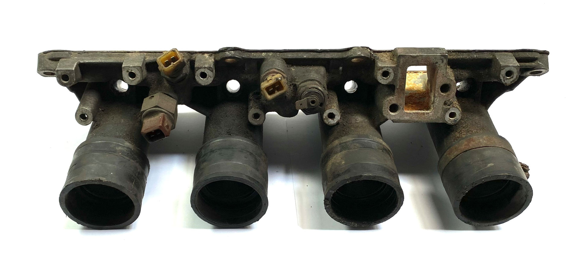 80811 USED INJECTION SPIDER S3/S4 INTAKE MANIFOLD