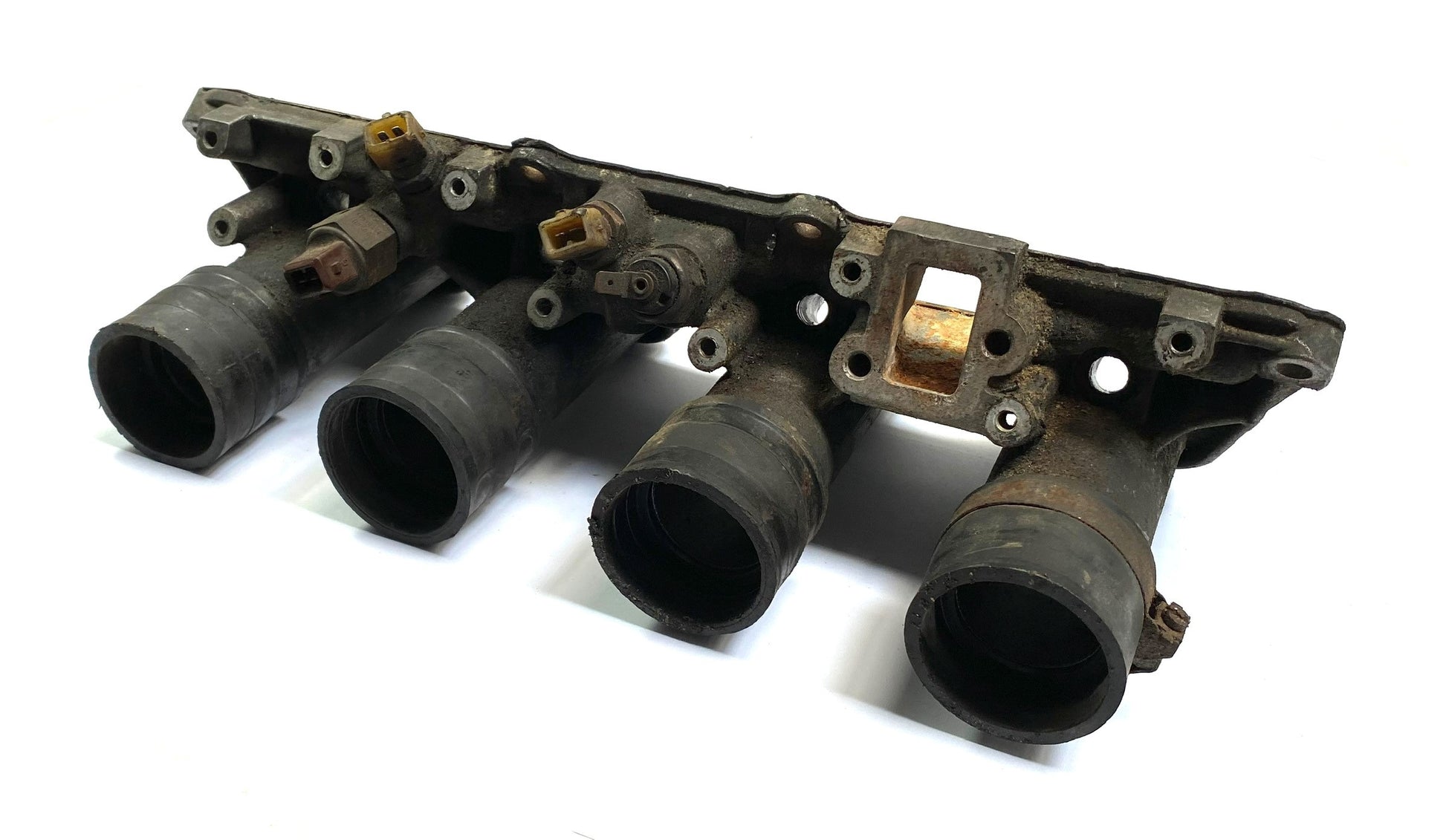 80811 USED INJECTION SPIDER S3/S4 INTAKE MANIFOLD