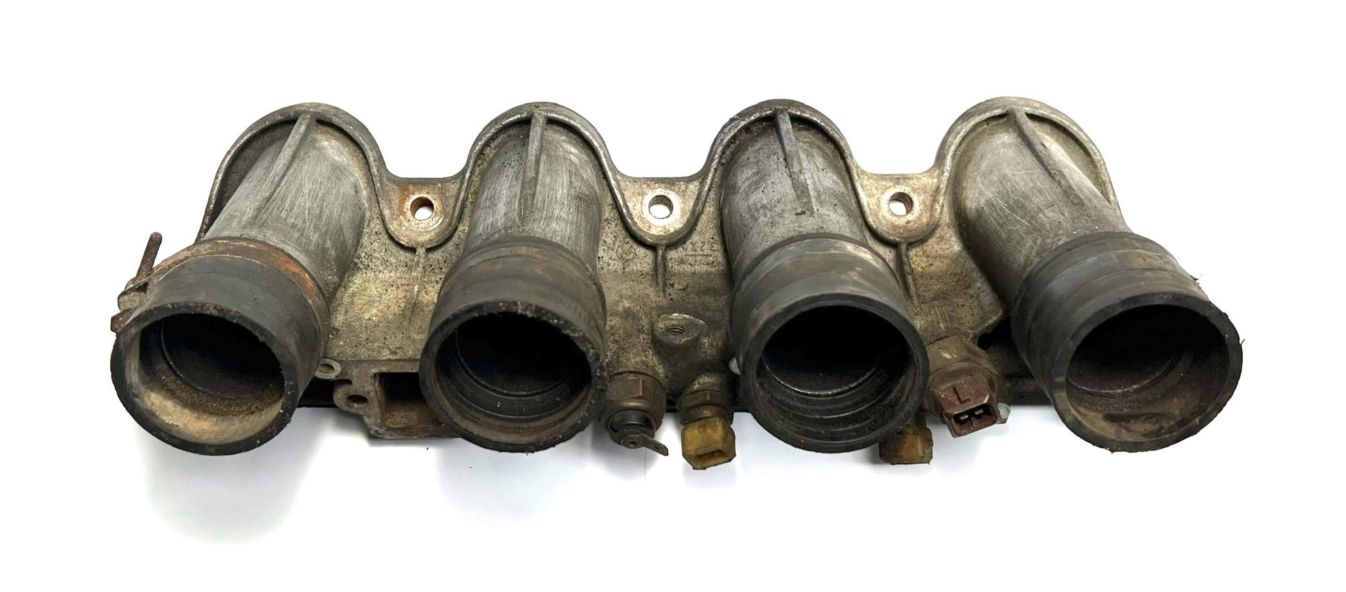 80811 USED INJECTION SPIDER S3/S4 INTAKE MANIFOLD