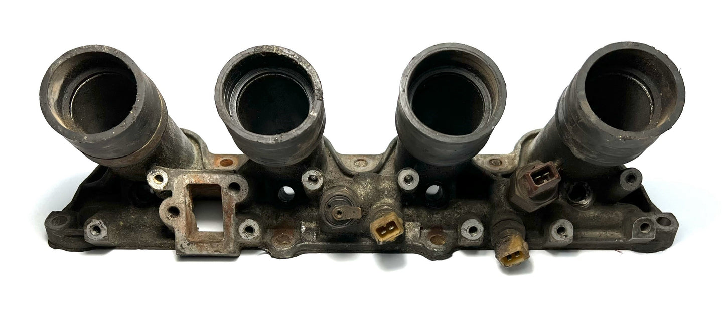 80811 USED INJECTION SPIDER S3/S4 INTAKE MANIFOLD