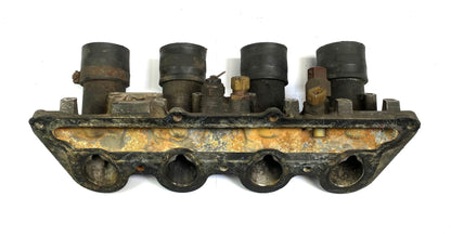 80811 USED INJECTION SPIDER S3/S4 INTAKE MANIFOLD