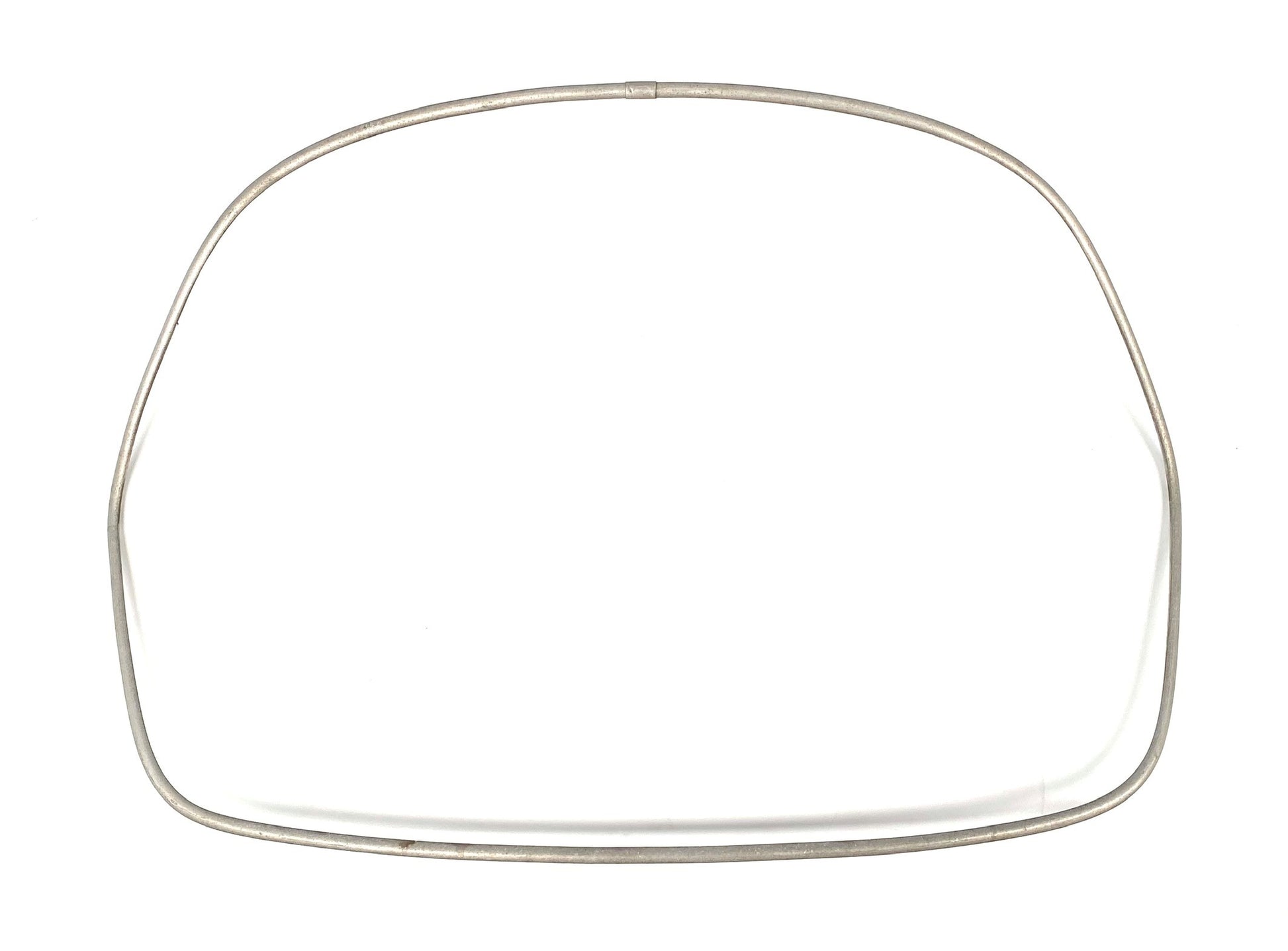 80815 USED 750/101 SPRINT REAR SCREEN INSERT