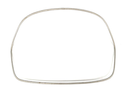 80815 USED 750/101 SPRINT REAR SCREEN INSERT