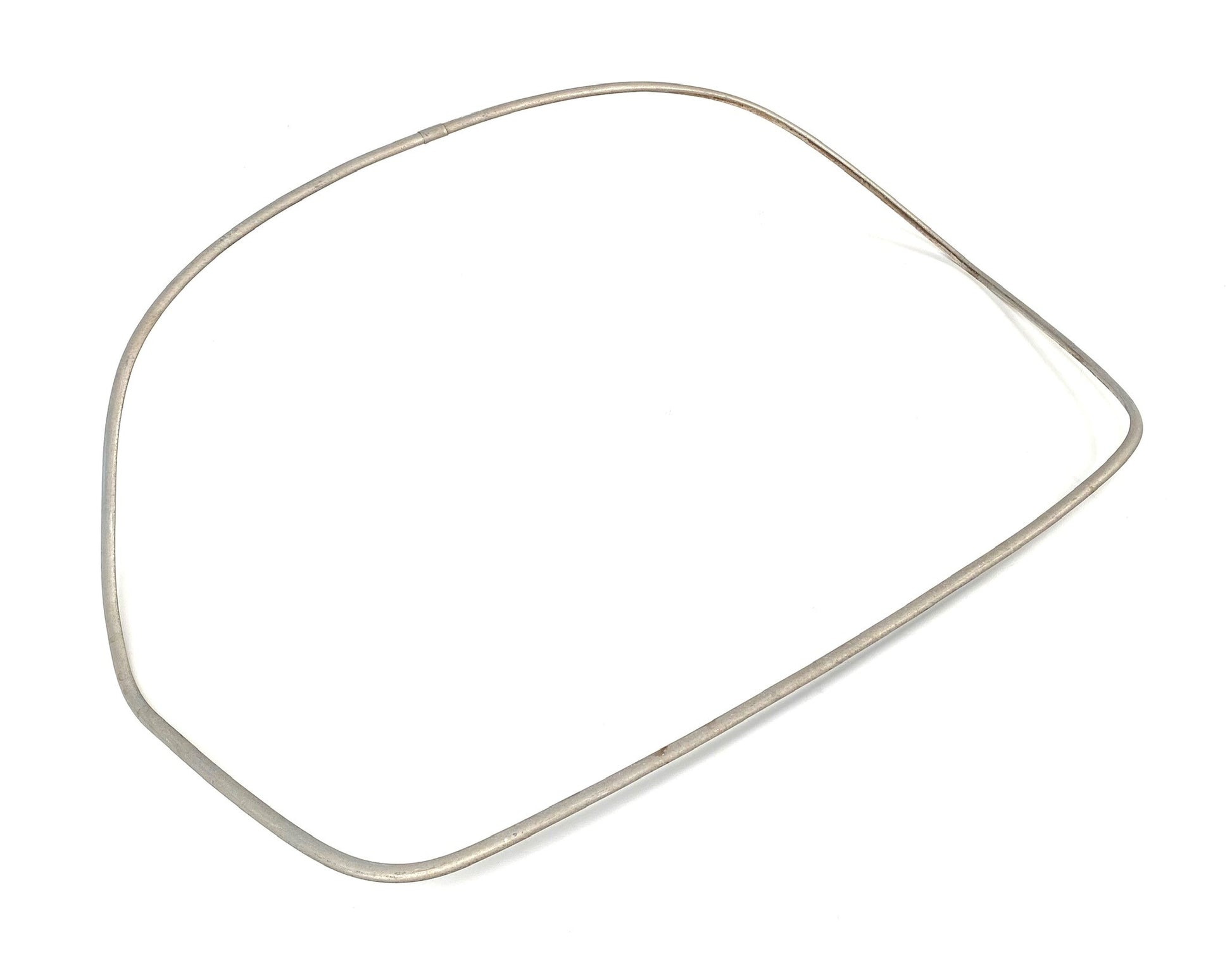 80815 USED 750/101 SPRINT REAR SCREEN INSERT