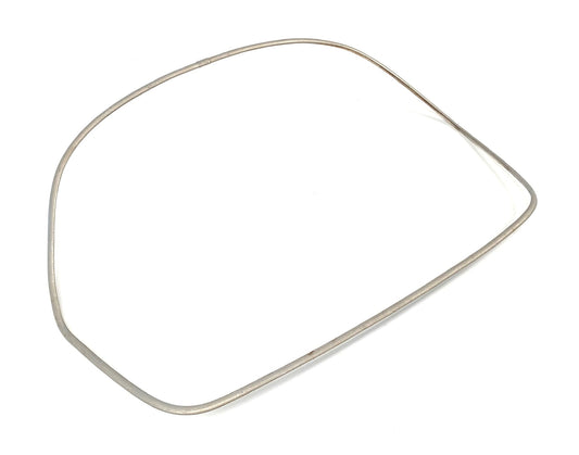 80815 USED 750/101 SPRINT REAR SCREEN INSERT