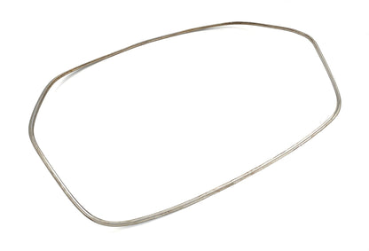 80815 USED 750/101 SPRINT REAR SCREEN INSERT