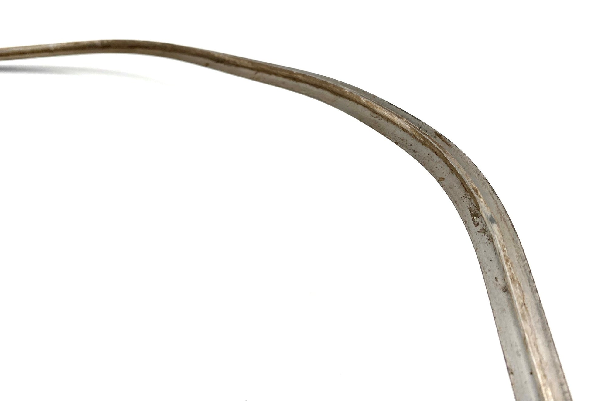 80815 USED 750/101 SPRINT REAR SCREEN INSERT