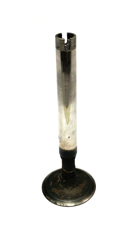 80838 USED 1900 EXHAUST VALVE