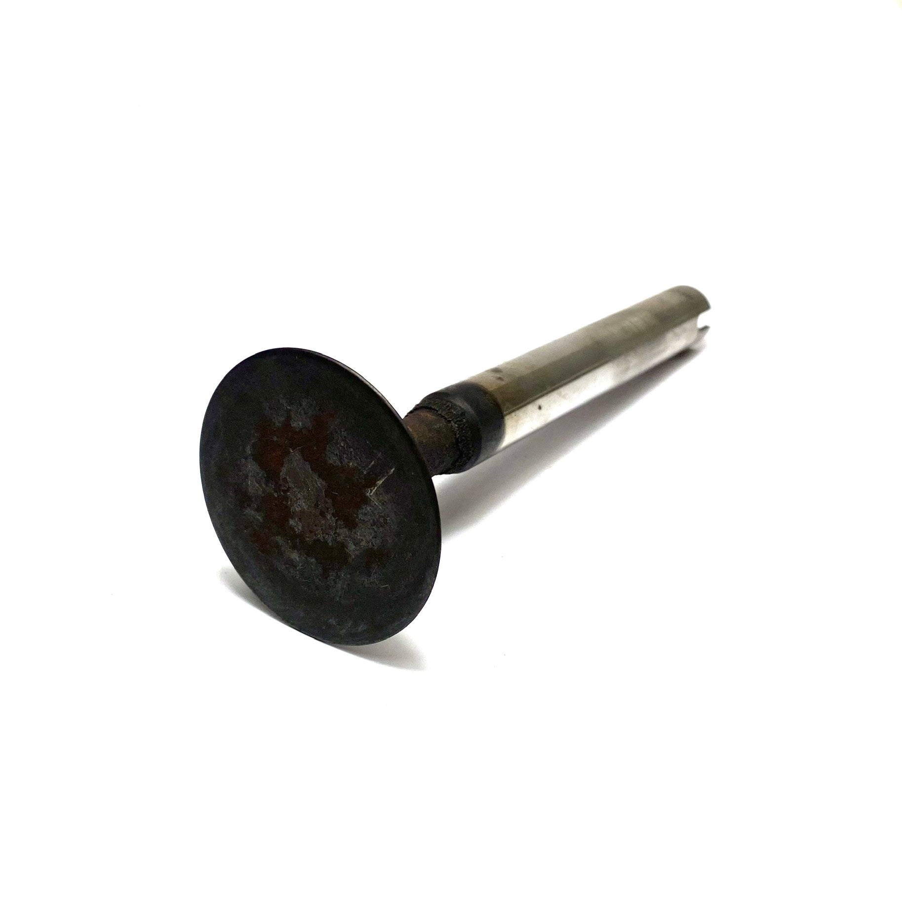 80838 USED 1900 EXHAUST VALVE