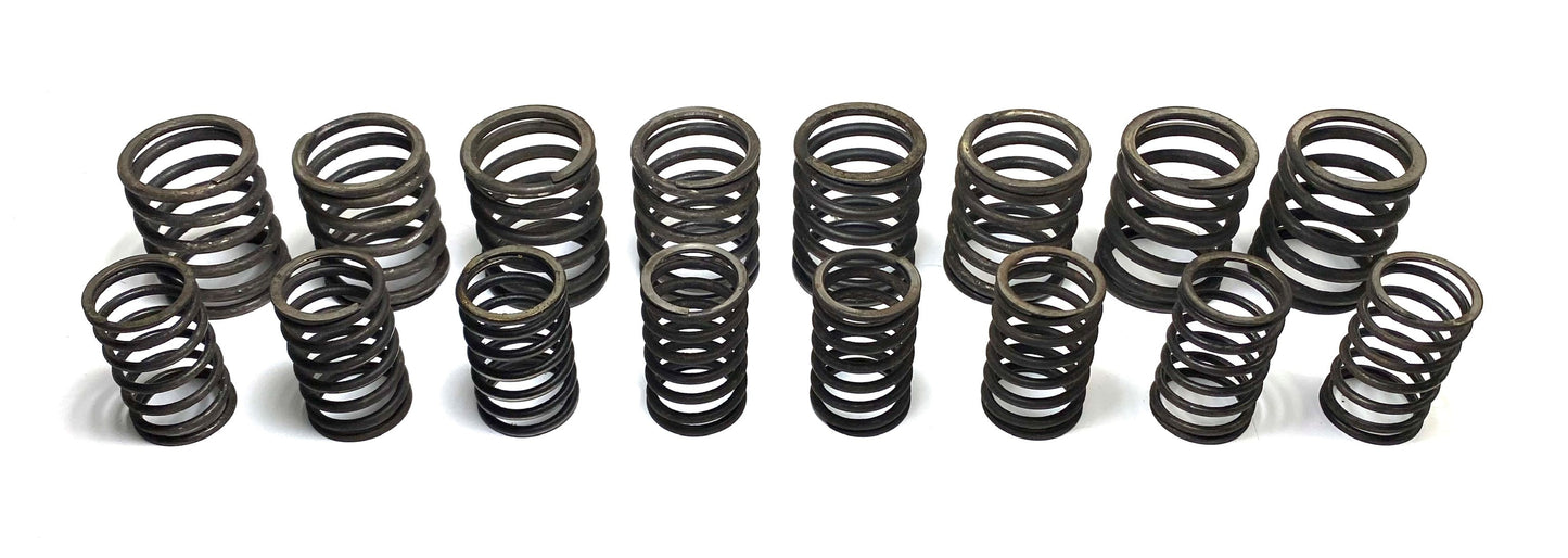 80840 USED 1900 VALVE SPRING SET