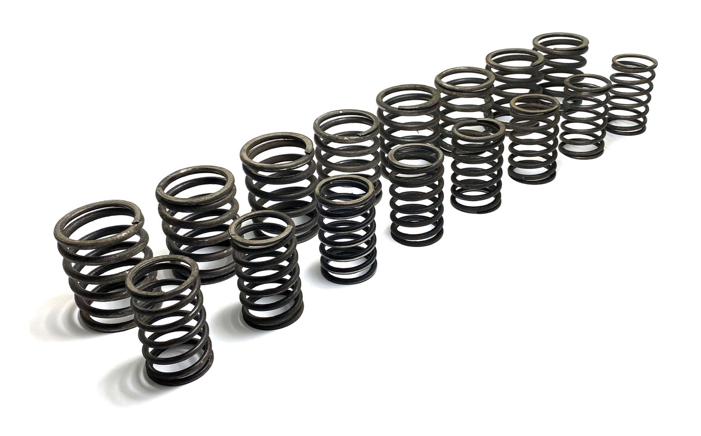 80840 USED 1900 VALVE SPRING SET