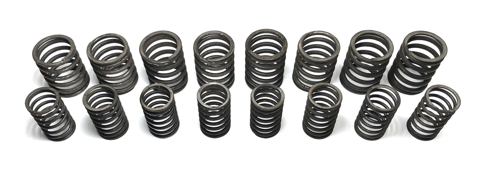 80840 USED 1900 VALVE SPRING SET