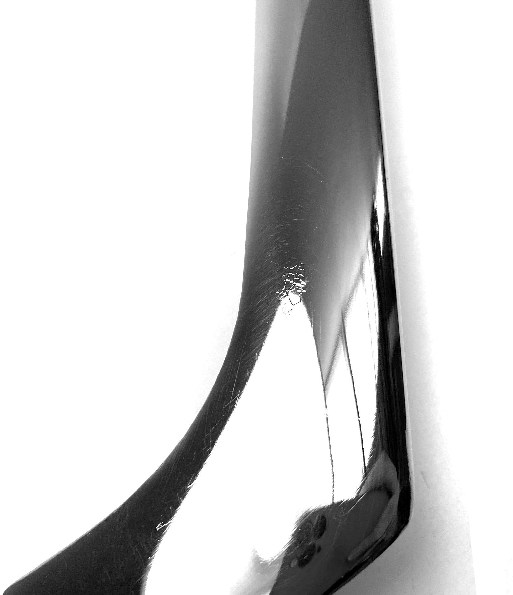 80861 USED 101 SPIDER A-PILLAR - LEFT