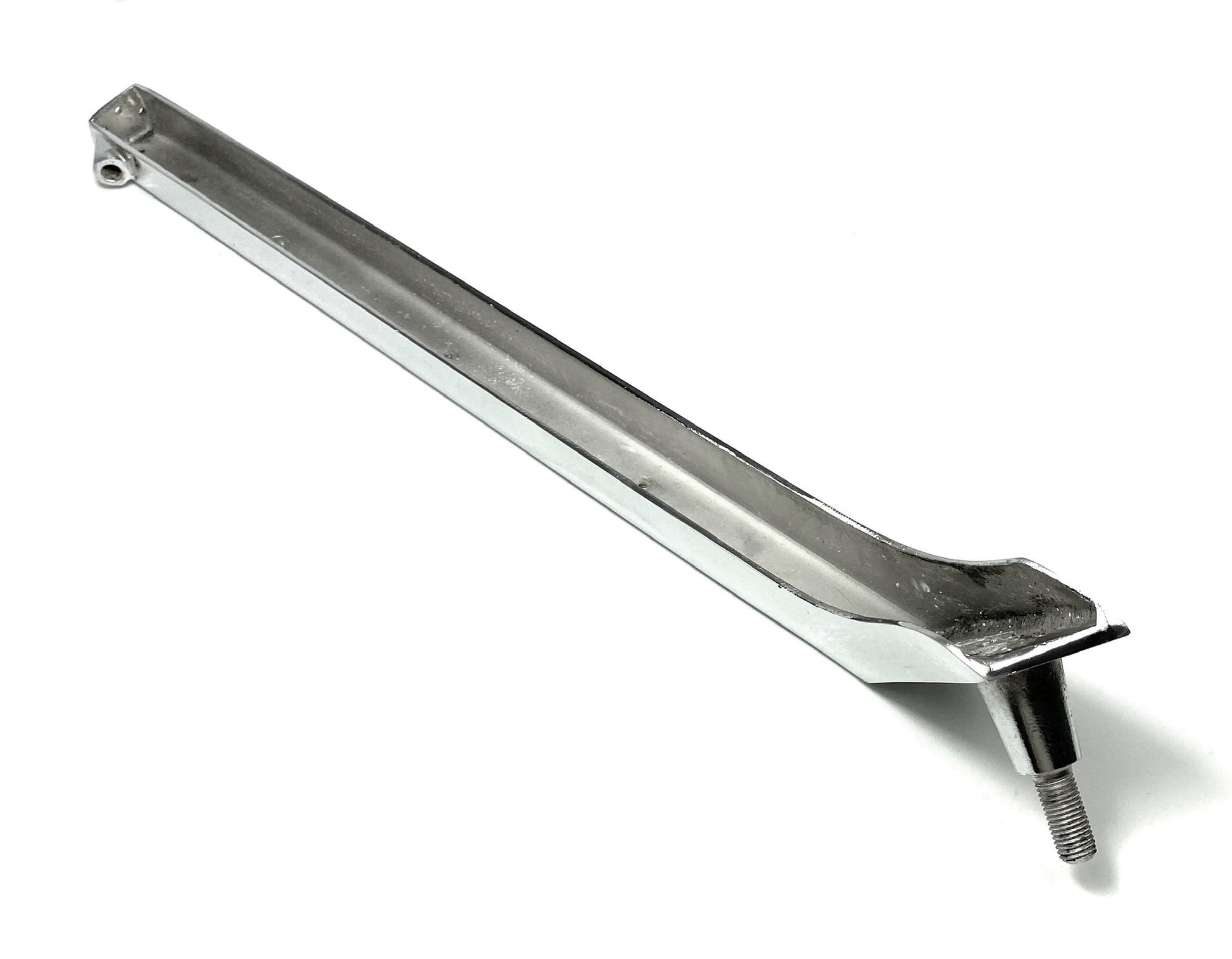 80861 USED 101 SPIDER A-PILLAR - LEFT