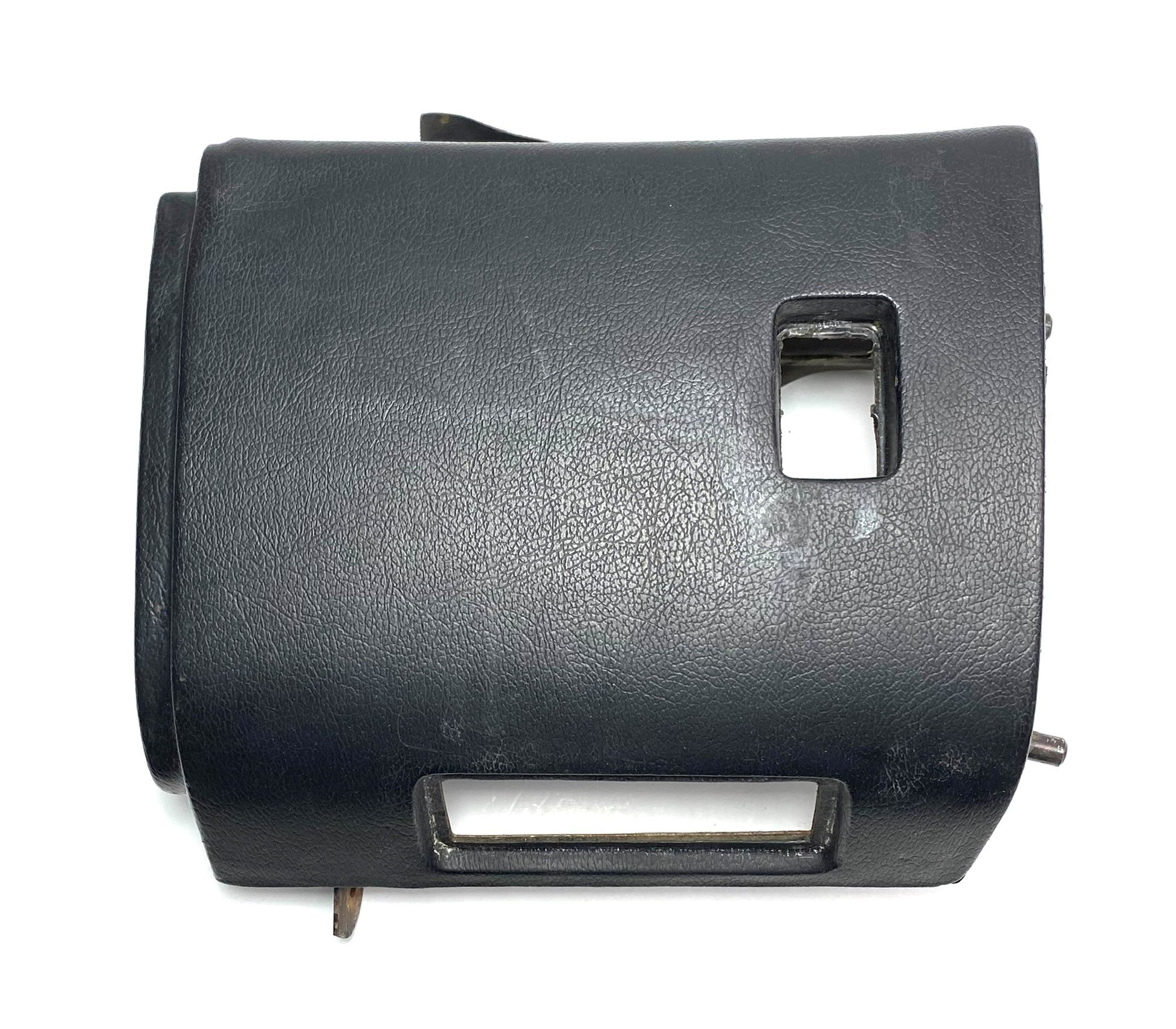 80870 USED SERIES 3 SPIDER UNDER DASH PANEL