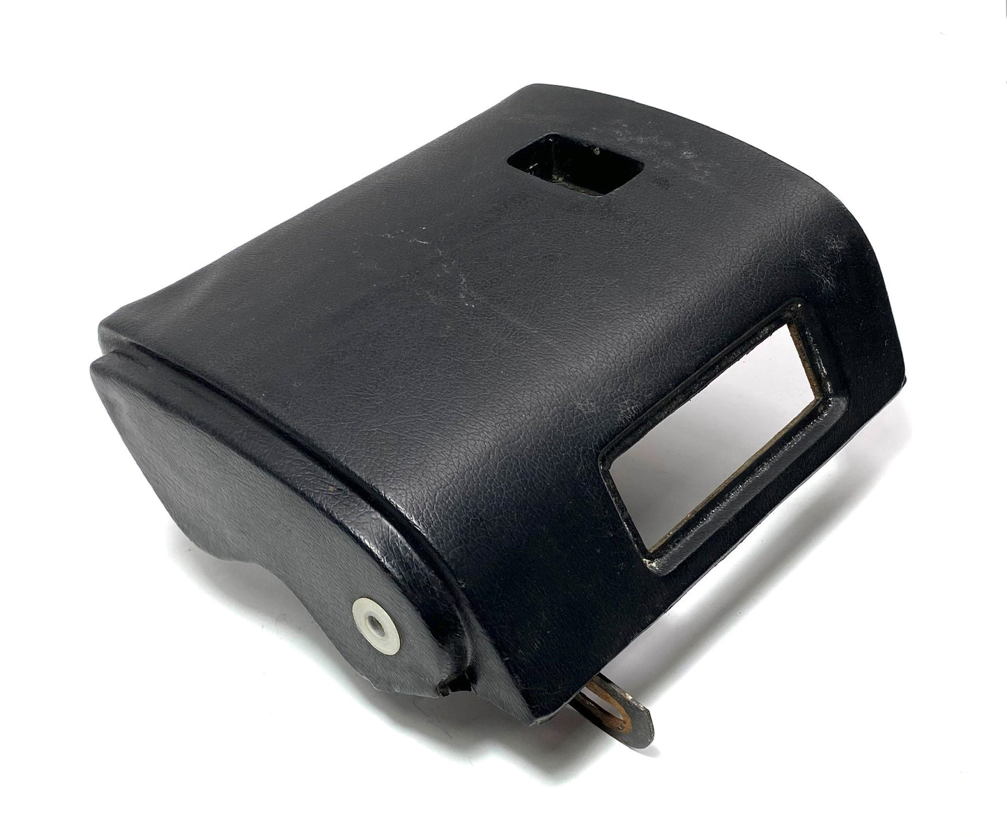 80870 USED SERIES 3 SPIDER UNDER DASH PANEL