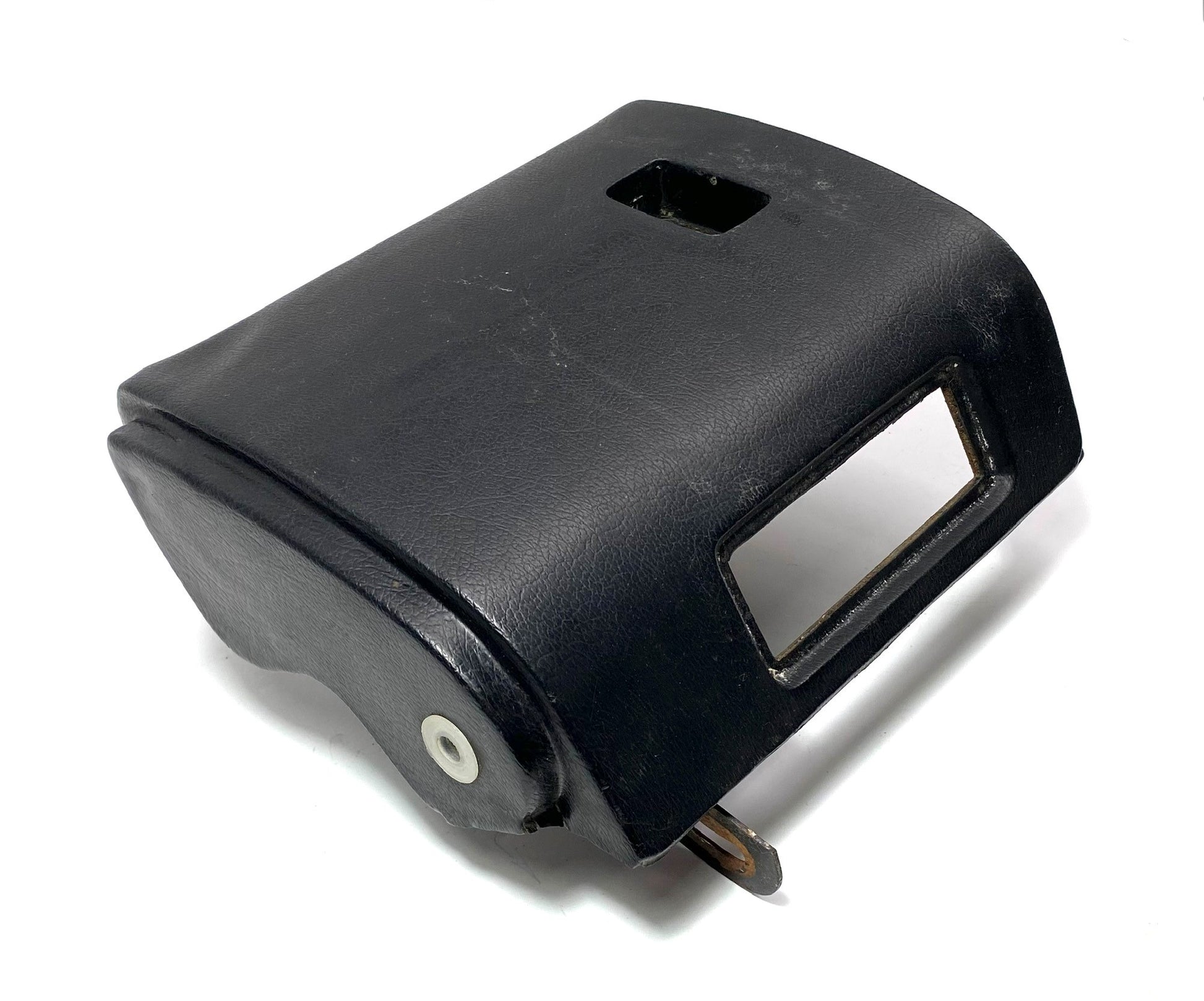 80870 USED SERIES 3 SPIDER UNDER DASH PANEL