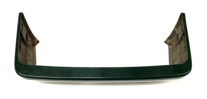 80873 USED SPIDER S4 REAR BUMPER 90-93