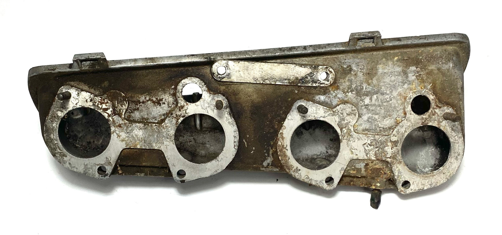 80905 USED AIR FILTER TROUGH